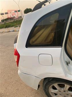 شيري تيجو 3